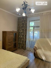 Довготривала оренда 1к квартири на вул. Ніжинська • ID 35022474