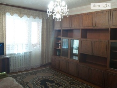 Довготривала оренда 2к квартири на просп. Володимира Івасюка 26, кв. 150 • ID 35023318