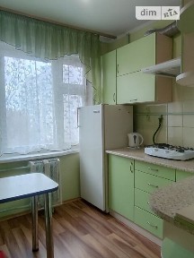 Довготривала оренда 2к квартири на вул. Кибальчича • ID 35022419