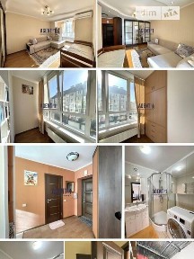 Довготривала оренда 1к квартири на вул. Волинська 1 • ID 35022366