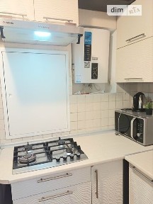 Довготривала оренда 2к квартири на вул. Сергія Набоки 2 • ID 35022238