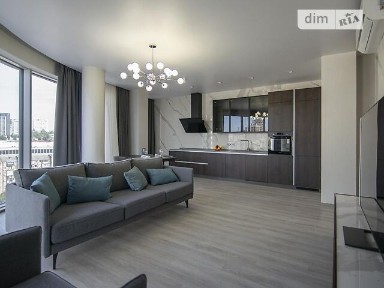 Довготривала оренда 3к квартири на вул. Антоновича 118/9 • ID 35022262