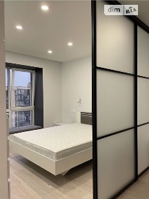Довготривала оренда 2к квартири на вул. Набережна Перемоги 44 • ID 35022175