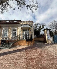 Сдается офисное помещение 20 кв. м, Пушкинская, 31