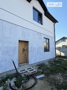 Продаж 2 поверхового таунхауса з ділянкою на 2.2 сотки, 100 кв. м, 4 кімнати, на пров. Архітектурний • ID 34894390