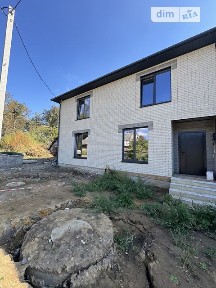 Продаж 2 поверхового таунхауса з ділянкою на 1.5 сотки, 86 кв. м, 3 кімнати, на вул. Покровська • ID 34880988