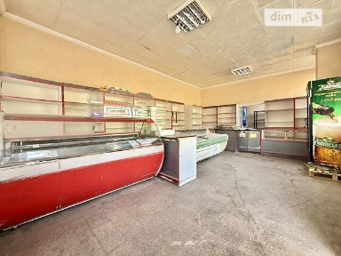 Продаж комерційного приміщення 51,8 м² у м. Ходорів, вул. Шевченка