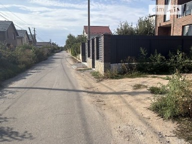 Продаж 2 поверхового таунхауса з ділянкою на 2 сотки, 120 кв. м, 4 кімнати, на вул. Калинова • ID 34848735