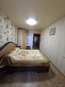 Продам 3х квартиру на Полтавской. 65м. Аэо.