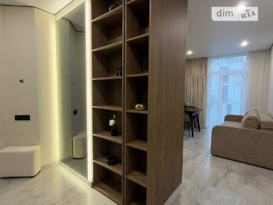 Продаж 1к квартири 40.8 кв. м на вул. Орлика 30 • ID 35022473