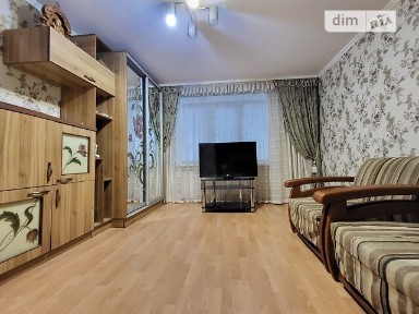 Продаж 1к квартири 39.8 кв. м на вул. Андрія Первозванного 4А • ID 35022422