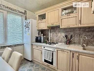 Продаж 3к квартири 66 кв. м на вул. Миколи Ващука 11 • ID 35022390