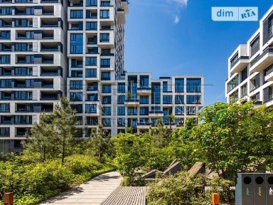Продаж 3к квартири 75.2 кв. м на вул. Ґарета Джонса • ID 35022310