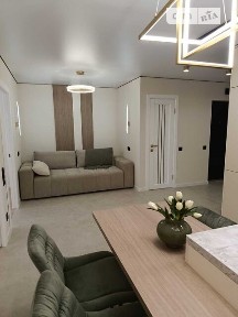 Продаж 2к квартири 61.5 кв. м на вул. Смакули • ID 35022282
