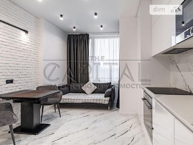 Продаж 1к квартири 45 кв. м на вул. Антоновича 44 • ID 35022291
