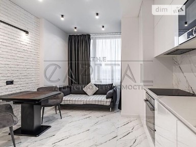 Продаж 1к квартири 45 кв. м на вул. Антоновича 44 • ID 35022291