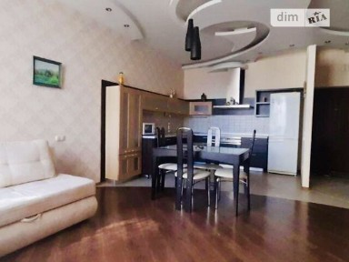 Продаж 1к квартири 62.5 кв. м на вул. Середньофонтанська • ID 35022240