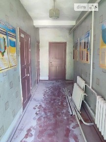 Продаж офісного приміщення 112.1 кв. м. на 1 поверсі на Молодіжна, одноповерхова будівля • ID 35022192