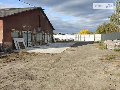 Здається комерційне приміщення на вул. Лесі Українки, площа 2800 кв. м • ID 35022487