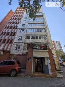 Здається комерційне приміщення на вул. Академіка Сергія Корольова 10А, площа 58 кв. м • ID 35022404