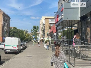 Здається комерційне приміщення на вул. Межигірська, площа 457 кв. м • ID 35022317