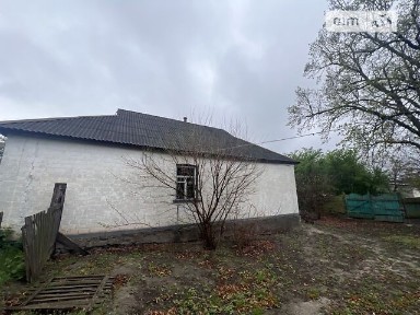 Продаж 1 поверхового будинку бесідка і ділянкою на 25 соток, 87 кв. м, 4 кімнати, на вул. Дружби 13 • ID 35022448