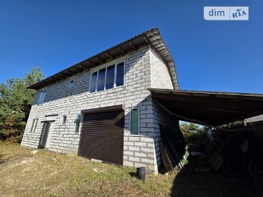 Продаж 2 поверхового будинку з ділянкою на 17 соток, 267 кв. м, 6 кімнат, на вул. Сагайдачного • ID 35022356