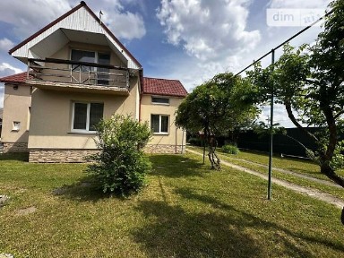 Продаж 2 поверхового будинку 191.1 кв. м, 6 кімнат, на Центральна • ID 35022339
