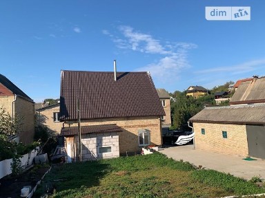Продаж 2 поверхового будинку з верандою і ділянкою на 6 соток, 120 кв. м, 3 кімнати, на вул. Зарічна • ID 35022294