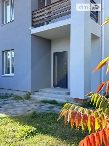 Продаж 2 поверхового дуплекса з ділянкою на 3.5 сотки, 115 кв. м, 4 кімнати, на вул. Івана Мазепи • ID 35022176