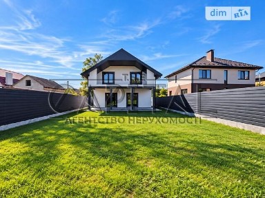 Продаж 2 поверхового будинку з ділянкою на 8 соток, 180 кв. м, 7 кімнат, на Обухівський • ID 35022198