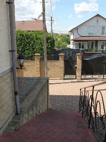 Продаж 3 поверхового будинку бесідка і ділянкою на 10 соток, 210 кв. м, 5 кімнат, на вул. Дубівська 43 • ID 35022109