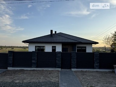 Продаж 1 поверхового будинку з ділянкою на 10 соток, 160 кв. м, 4 кімнати, на вул. Підгаєцька • ID 35021589