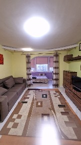 Сдам большую 1 комн квартиру/ул Архитекторская
