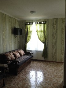 аренда 1 к квартиры в жк Авторский