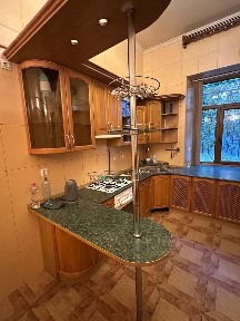 4 комн. квартира Карантинный пер./Еврейская