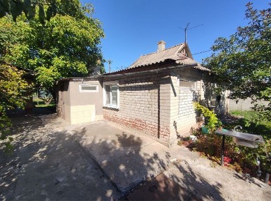 Оренда будинку, селище Божедарівка