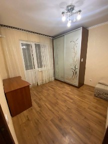 Оренда 1-кімнатної квартири на Академіка Корольова, поруч із «Чорною Таврією».