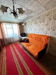 Здам 1к квартиру, Холодногірська
