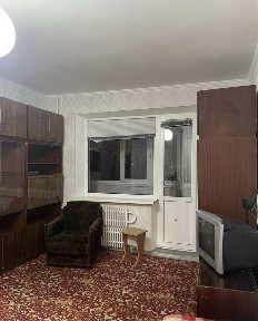 Оренда 1к. кв на вул. Івана Сірка