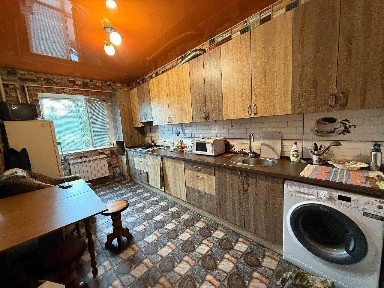 Продаж 1-кімнатної квартири вул. Харківська (ЖК Зарічний)