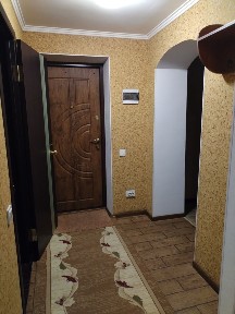 Житло подобово. Умань
