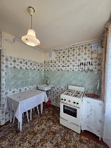 Оренда 2-кім. квартири з АВТОНОМНИМ опаленням Корбутівка (Політехніка)