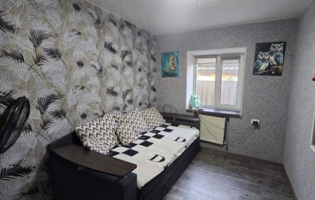 Продам половину будинку, Бобринецький шлях.