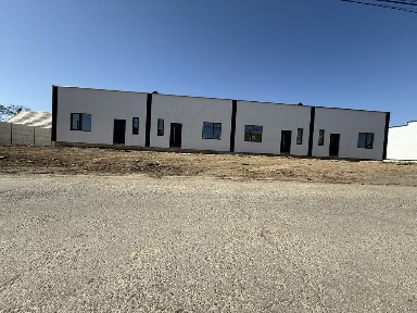 Продам одноповерховий таунхаус