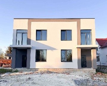 Продаж котедж спарка новобудова Підрясне Львів