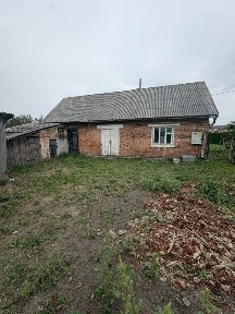 Продаж будинку с. Добрячин