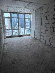 1-но кімнатна квартира в ЖК Смарт Сіті