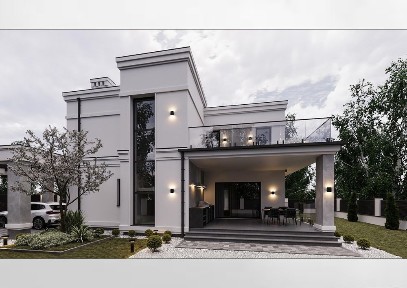 Будинок біля лісу. Власник. Винники. Львів. Емілі Резорт