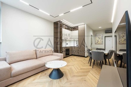 Продаж / Квартира / 54 м2 / ЖК Новопечерські Липки / Печерський район